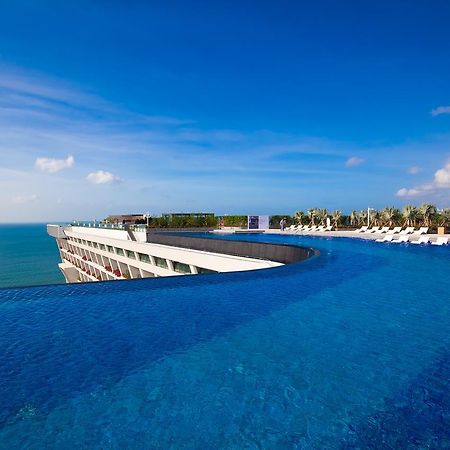 Sanya Conifer Resort Exterior photo