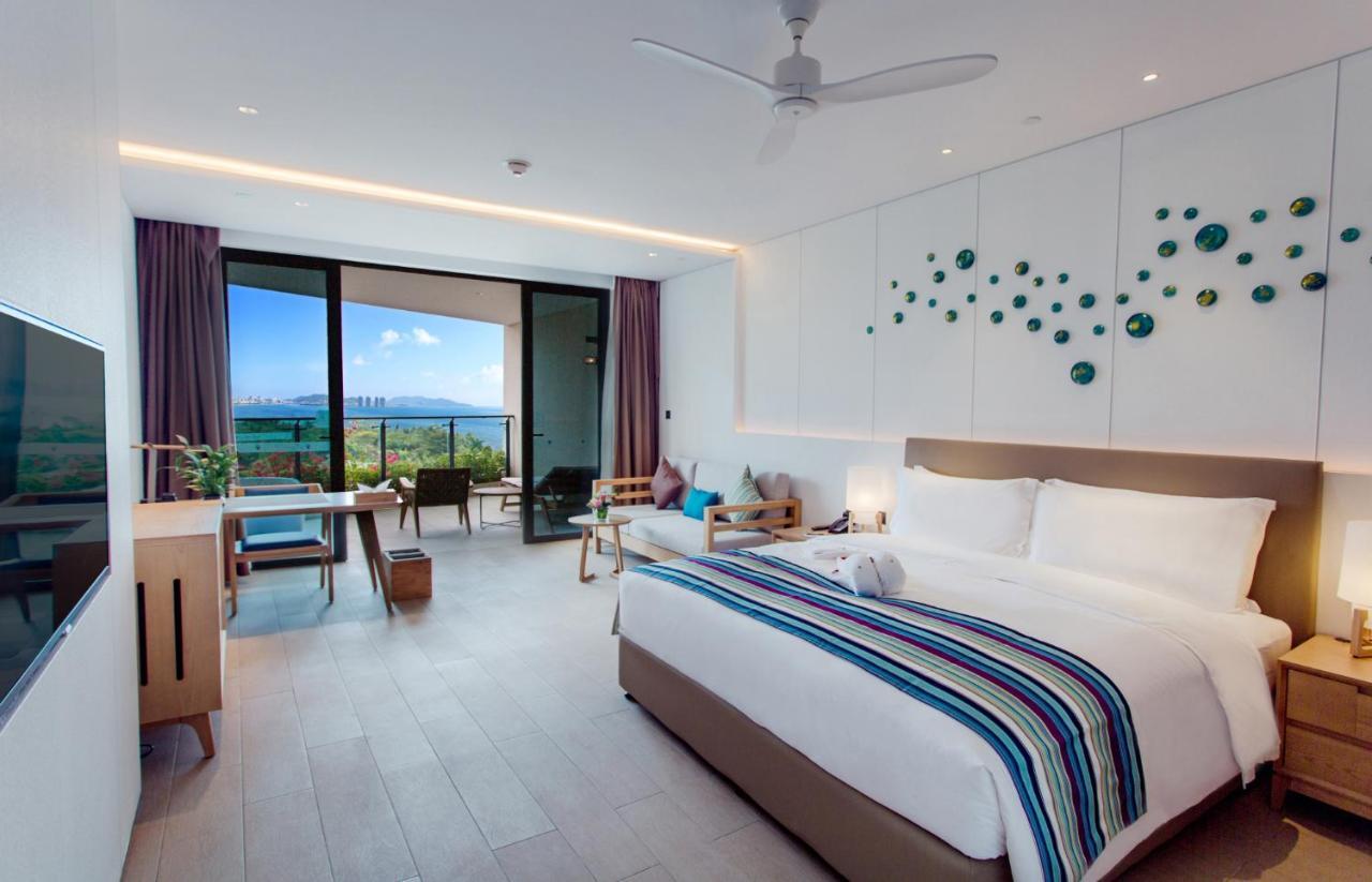 Sanya Conifer Resort Exterior photo