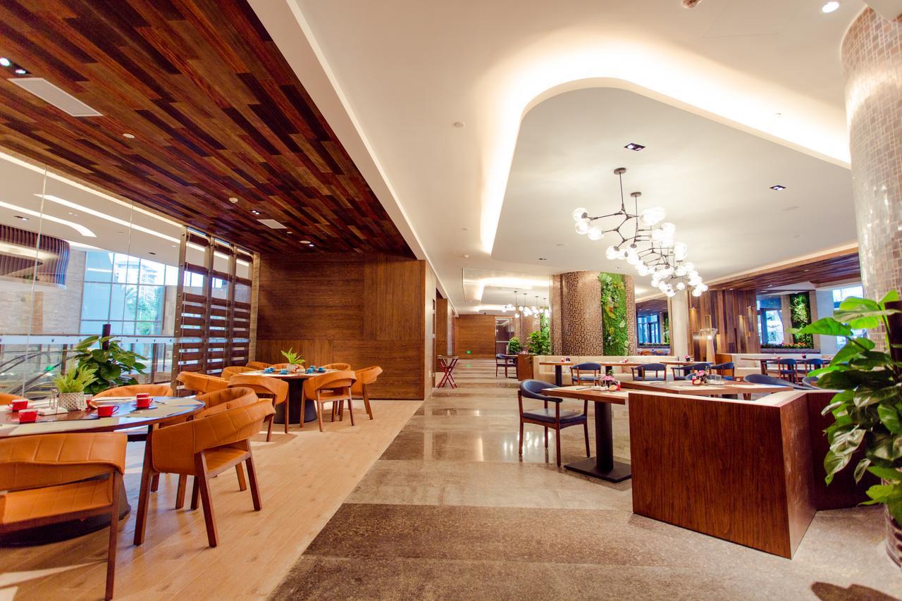 Sanya Conifer Resort Exterior photo