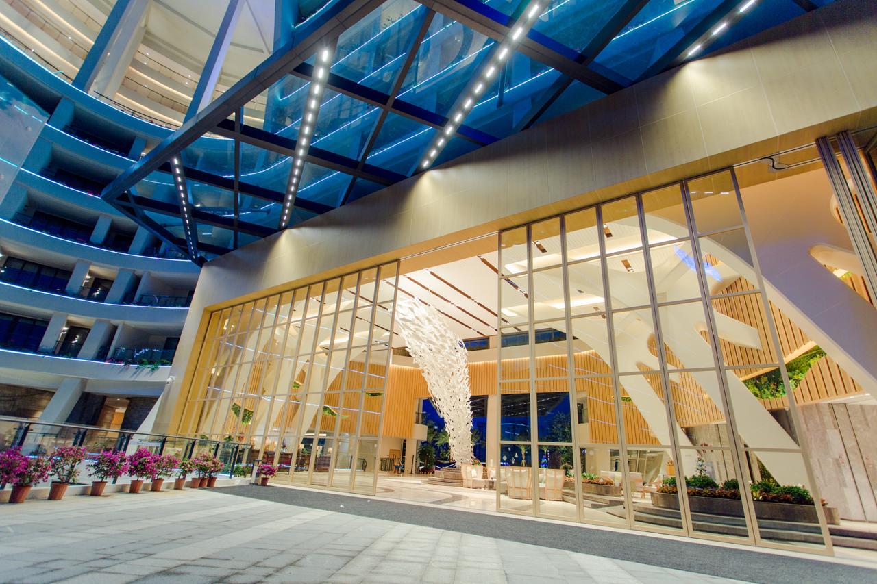 Sanya Conifer Resort Exterior photo
