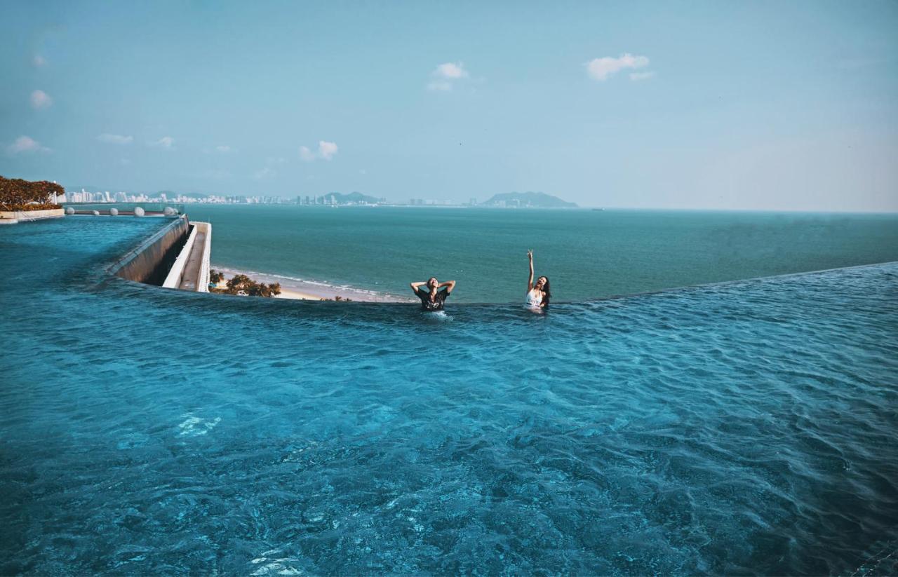 Sanya Conifer Resort Exterior photo